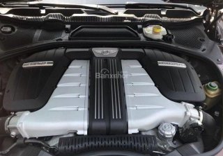 Bentley Continental 2016 - Cần bán Bentley Continental đời 2016, màu nâu, nhập khẩu