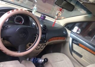 Chevrolet Cruze 2008 - Cần bán lại xe Chevrolet Cruze đời 2008, màu bạc, 165tr