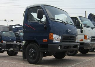 Hyundai HD 120S 2017 - Bán xe tải Hyundai HD120S 8 tấn tại Thái Bình