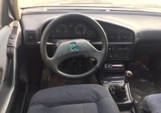 Peugeot 405 1994 - Bán Peugeot 405 sản xuất 1994, màu xanh lam