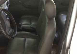 Daewoo Cielo 1998 - Cần bán lại xe Daewoo Cielo đời 1998, màu bạc, 70 triệu