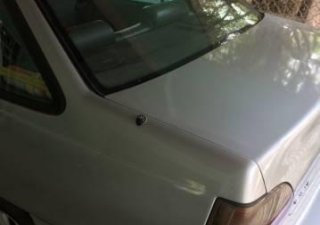 Daewoo Cielo 1998 - Cần bán lại xe Daewoo Cielo đời 1998, màu bạc, 70 triệu