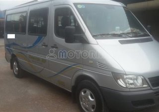 Mercedes-Benz Sprinter 311 CDI  2008 - Cần bán xe Mercedes 311 CDI đời 2008, giá chỉ 429 triệu