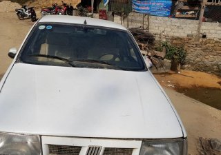 Fiat 126 1996 - Cần bán xe Fiat 126 năm sản xuất 1996, màu trắng, nhập khẩu nguyên chiếc