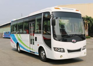 Samco Felix Felix Ci 2018 - Bán xe Samco Felix Ci 2018 29 chỗ ngồi - Động cơ Isuzu 5.2