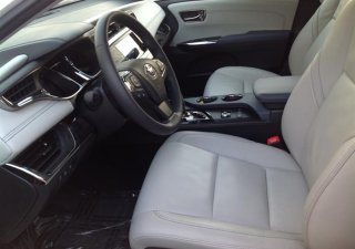 Toyota Avalon Limited 2017 - Cần bán Toyota Avalon Limited đời 2017, xe nhập nguyên chiếc