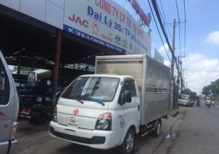 Hyundai H 100 2018 - Xe tải Hyundai H100, 1 Tấn- 0907255832