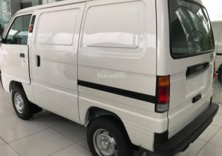 Suzuki Super Carry Van 2018 - Bán Suzuki Super Carry Van 2018 hỗ trợ trả góp 80%. Liên hệ: 0973530250, tại Thanh Hoá