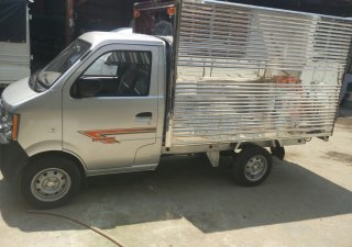 Cửu Long A315 2017 - Xe tải nhẹ Dongben 770kg