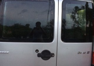 Fiat Doblo   1.6 MT  2003 - Bán xe Fiat Doblo 1.6 MT đời 2003, 55 triệu