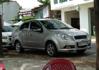 Chevrolet Aveo 2015 - Bán Chevrolet Aveo đời 2015 giá cạnh tranh