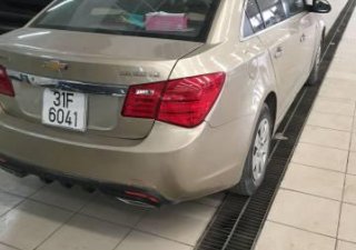 Chevrolet Cruze 2011 - Cần bán Chevrolet Cruze đời 2011 giá cạnh tranh