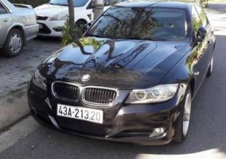 BMW 3 Series 2010 - Cần bán BMW 3 Series sản xuất 2010