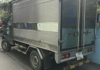 Mekong Paso 2014 - Cần bán lại xe Mekong Paso sản xuất 2014, màu xanh lục, nhập khẩu nguyên chiếc chính chủ, 115 triệu