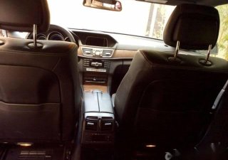 Mercedes-Benz E class  E200 2013 - Chính chủ bán Mercedes E200 sản xuất năm 2013