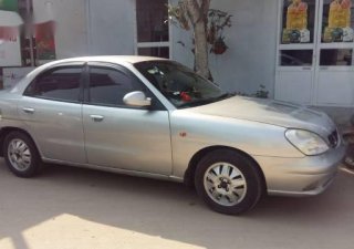 Daewoo Nubira 2003 - Bán Daewoo Nubira sản xuất 2003, màu bạc 