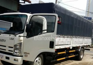 Xe tải 5 tấn - dưới 10 tấn 2018 - Xe tải Isuzu 8.2 tấn mới nhất 2017, thùng dài 7.1m.