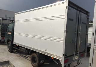 Xe tải 1,5 tấn - dưới 2,5 tấn 2018 - Cần bán xe tải 1,5 tấn - dưới 2,5 tấn 2018, màu xanh lam, nhập khẩu nguyên chiếc, 310tr