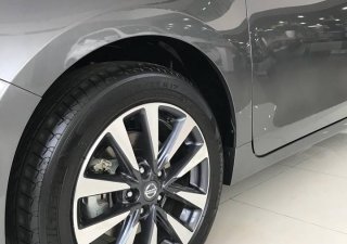Nissan Teana 2016 - Cần bán Nissan Teana năm sản xuất 2016, màu xám, nhập khẩu