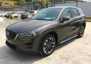 Mazda CX 5 Facelift 2018 - Bán Mazda Hà Nội bán xe CX5 2.5 giá tốt nhất, xe giao ngay, trả góp 90%- 0938 900 820