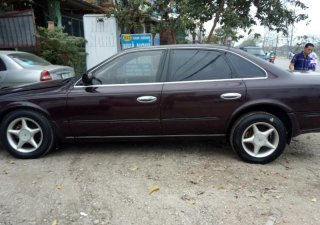 Infiniti Q45 1994 - Bán Infiniti Q45 năm 1994, màu nâu, nhập khẩu