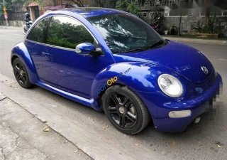 Volkswagen Beetle 2009 - Bán Volkswagen Beetle đời 2009, giá tốt