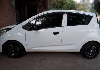 Chevrolet Spark 2011 - Cần bán xe Chevrolet Spark năm 2011, màu trắng