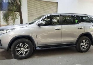 Toyota Fortuner 2017 - Bán Toyota Fortuner năm 2017