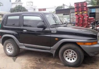 Ssangyong Korando 2003 - Bán Ssangyong Korando năm sản xuất 2003, giá 190tr