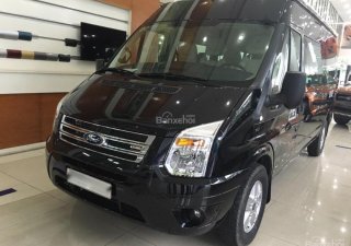 Ford Transit 2018 - Cần bán xe Ford Transit đời 2018, giá trên chỉ là giá niêm yết, vui lòng liên hệ Xuân Liên 0963 241 349 để giá tốt nhất