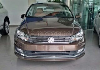 Volkswagen Polo 1.6L I4 2017 - Bán ô tô Volkswagen Polo 1.6L I4 sản xuất 2017