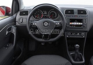 Volkswagen Polo 2017 - Cần bán xe Volkswagen Polo đời 2017, giá 695tr
