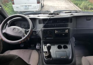 Mercedes-Benz MB  100 2004 - Bán xe Mercedes MB 100 sx năm 2004 xe 9 chỗ (không hết đời) rất mới, giá chỉ 215 triệu