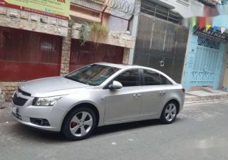 Chevrolet Lacetti 2009 - Bán Chevrolet Lacetti năm sản xuất 2009, màu bạc, 