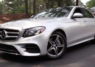 Mercedes-Benz E class E300 AMG 2018 - Bán Mercedes Benz E300 coupe 2018 giao nhanh