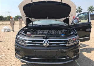 Volkswagen Tiguan Allspace 2018 - Cần bán xe Volkswagen Tiguan Allspace sản xuất 2018, nhập khẩu