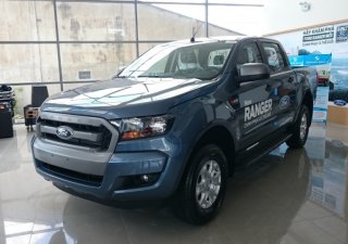 Ford Ranger 3.2L AT 4x4 Wildtrak 2018 - Bán Ford Ranger 3.2L AT 4x4 Wildtrak đời 2018, xe nhập