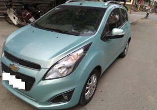 Chevrolet Spark LT 2016 - Bán Chevrolet Spark LT năm 2016