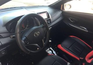 Toyota Yaris   2014 - Bán ô tô Toyota Yaris 2014, giá 540tr