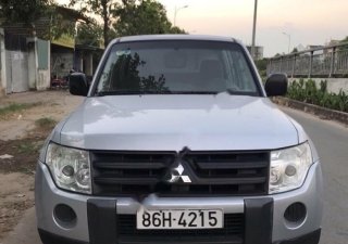 Mitsubishi Pajero Sport 3.0 2008 - Xe Mitsubishi Pajero Sport 3.0 sản xuất năm 2008, màu bạc, nhập khẩu nguyên chiếc
