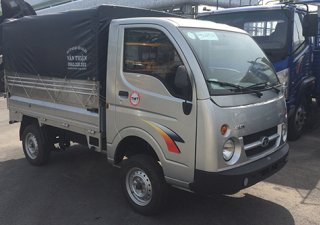 Xe tải 500kg - dưới 1 tấn 2018 - Bán xe tải 500kg - dưới 1 tấn đời 2018, màu trắng, xe nhập, giá chỉ 150 triệu