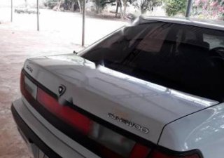 Daewoo Espero 2004 - Bán xe Daewoo Espero SX 2004, màu trắng, nhập khẩu