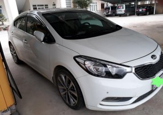 Kia K3 1.6AT 2016 - Bán xe Kia K3 1.6AT