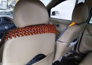 Fiat Albea ELX  2004 - Bán ô tô Fiat Albea ELX đời 2004, màu trắng