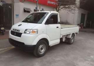 Suzuki Super Carry Pro 2016 - Bán xe Suzuki Super Carry Pro 750 kg đời 2016, màu trắng, xe nhập  