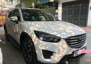 Mazda CX 5 AWD  2016 - Cần bán lại xe Mazda CX 5 AWD 2016, 875 triệu