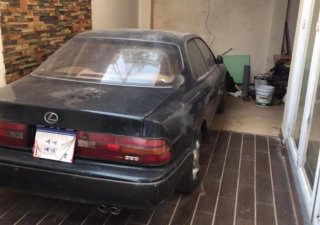 Lexus ES 300 1995 - Bán xe Lexus ES 300 sản xuất 1995, nhập khẩu  