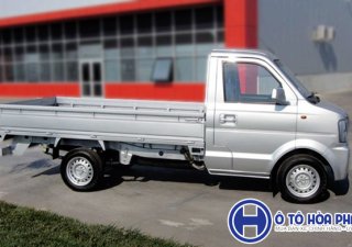 Xe tải 500kg 2017 - Tải thùng Dongfeng 900kg công nghệ Suzuki