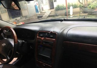 Hyundai XG 300 2004 - Bán xe Hyundai XG 300 sản xuất 2004, màu đen, xe nhập