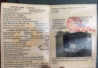 Hyundai Mighty 1996 - Cần bán lại xe Hyundai Mighty năm sản xuất 1996, màu trắng, nhập khẩu, 85 triệu